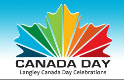 Langley Canada Day Celebrations
