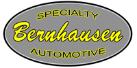 3 – Berhhausen Specialty Automotive