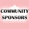 Community Sponsors