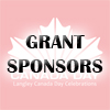 Grant Sponsors