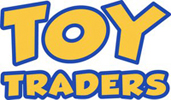 3 – Toy Traders