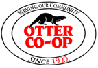 3 – Otter Coop