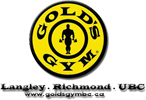 3 – Golds Gym – Slider